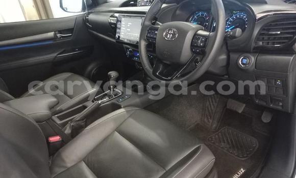 Nunua Ilio tumika Toyota Hilux White Gari ndani ya Chikwawa nchini Chikwawa Nunua Ilio tumika Toyota Hilux White Gari ndani ya Chikwawa nchini Chikwawa