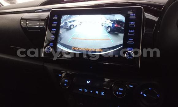 Nunua Ilio tumika Toyota Hilux White Gari ndani ya Chikwawa nchini Chikwawa Nunua Ilio tumika Toyota Hilux White Gari ndani ya Chikwawa nchini Chikwawa