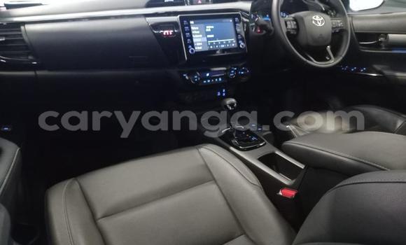 Nunua Ilio tumika Toyota Hilux White Gari ndani ya Chikwawa nchini Chikwawa Nunua Ilio tumika Toyota Hilux White Gari ndani ya Chikwawa nchini Chikwawa