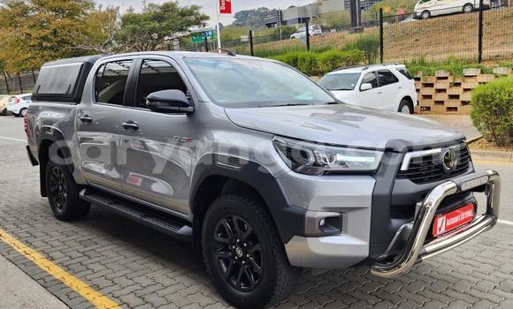 Nunua Ilio tumika Toyota Hilux Red Gari ndani ya Blantyre nchini Malawi Nunua Ilio tumika Toyota Hilux Red Gari ndani ya Blantyre nchini Malawi