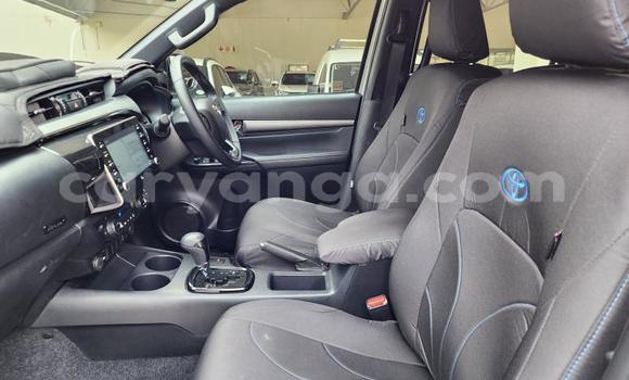 Nunua Ilio tumika Toyota Hilux Red Gari ndani ya Blantyre nchini Malawi Nunua Ilio tumika Toyota Hilux Red Gari ndani ya Blantyre nchini Malawi