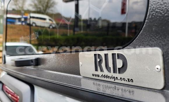 Nunua Ilio tumika Toyota Hilux Red Gari ndani ya Blantyre nchini Malawi Nunua Ilio tumika Toyota Hilux Red Gari ndani ya Blantyre nchini Malawi