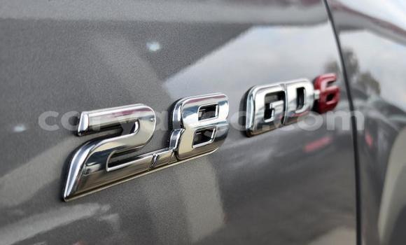 Nunua Ilio tumika Toyota Hilux Red Gari ndani ya Blantyre nchini Malawi Nunua Ilio tumika Toyota Hilux Red Gari ndani ya Blantyre nchini Malawi