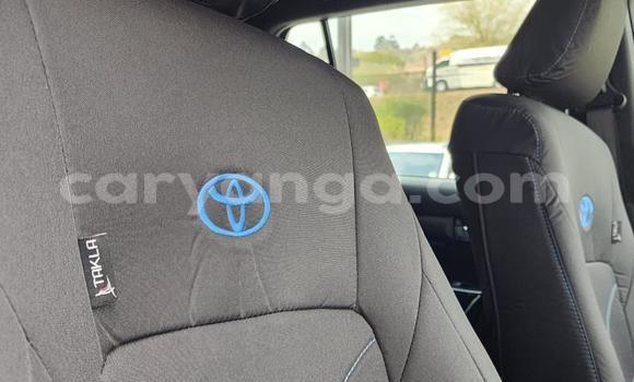 Nunua Ilio tumika Toyota Hilux Red Gari ndani ya Blantyre nchini Malawi Nunua Ilio tumika Toyota Hilux Red Gari ndani ya Blantyre nchini Malawi