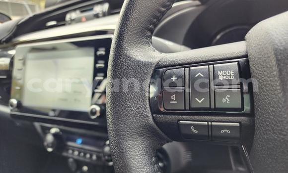 Nunua Ilio tumika Toyota Hilux Red Gari ndani ya Blantyre nchini Malawi Nunua Ilio tumika Toyota Hilux Red Gari ndani ya Blantyre nchini Malawi