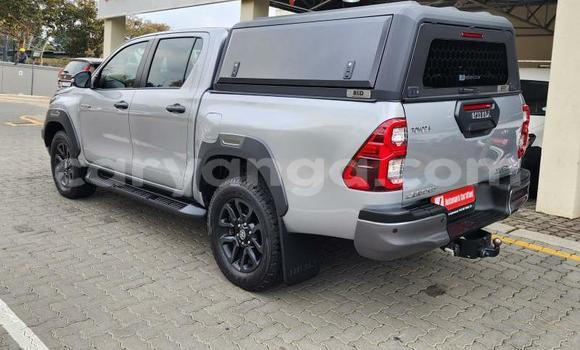 Nunua Ilio tumika Toyota Hilux Red Gari ndani ya Blantyre nchini Malawi Nunua Ilio tumika Toyota Hilux Red Gari ndani ya Blantyre nchini Malawi