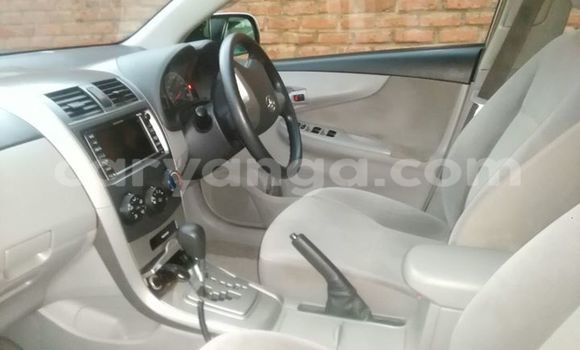Buy Used Toyota Axio Black Car in Limbe in Malawi Buy Used Toyota Axio Black Car in Limbe in Malawi