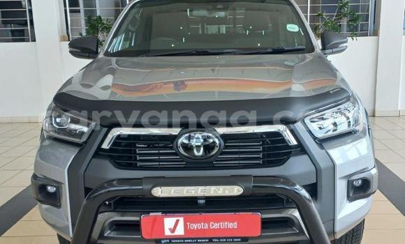 Nunua Ilio tumika Toyota Hilux White Gari ndani ya Blantyre nchini Malawi Nunua Ilio tumika Toyota Hilux White Gari ndani ya Blantyre nchini Malawi