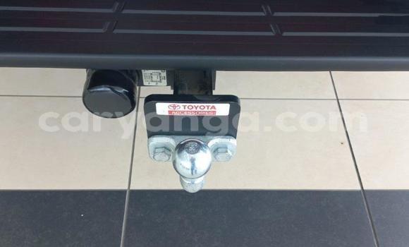 Nunua Ilio tumika Toyota Hilux White Gari ndani ya Blantyre nchini Malawi Nunua Ilio tumika Toyota Hilux White Gari ndani ya Blantyre nchini Malawi