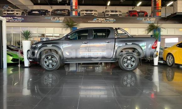 Nunua Ilio tumika Toyota Hilux Other Gari ndani ya Blantyre nchini Malawi Nunua Ilio tumika Toyota Hilux Other Gari ndani ya Blantyre nchini Malawi