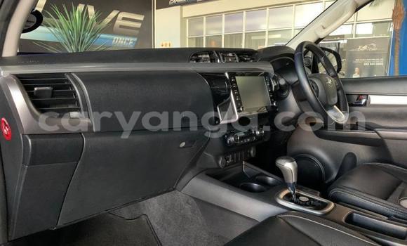 Nunua Ilio tumika Toyota Hilux Other Gari ndani ya Blantyre nchini Malawi Nunua Ilio tumika Toyota Hilux Other Gari ndani ya Blantyre nchini Malawi