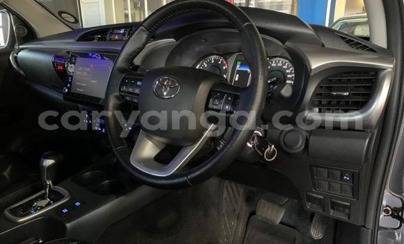 Nunua Ilio tumika Toyota Hilux Other Gari ndani ya Blantyre nchini Malawi Nunua Ilio tumika Toyota Hilux Other Gari ndani ya Blantyre nchini Malawi