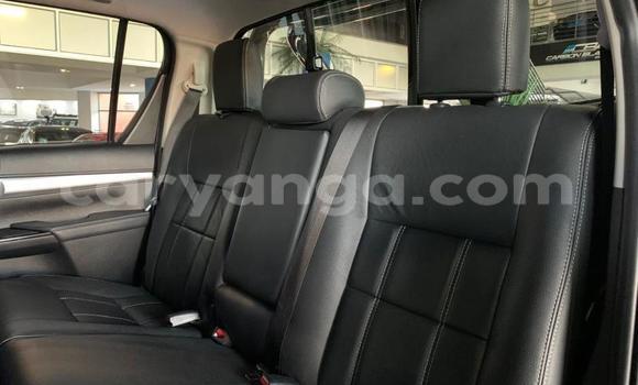 Nunua Ilio tumika Toyota Hilux Other Gari ndani ya Blantyre nchini Malawi Nunua Ilio tumika Toyota Hilux Other Gari ndani ya Blantyre nchini Malawi