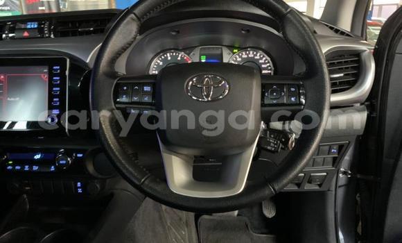 Nunua Ilio tumika Toyota Hilux Other Gari ndani ya Blantyre nchini Malawi Nunua Ilio tumika Toyota Hilux Other Gari ndani ya Blantyre nchini Malawi