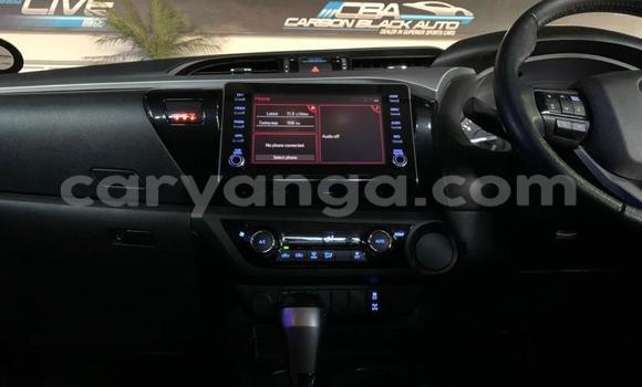 Nunua Ilio tumika Toyota Hilux Other Gari ndani ya Blantyre nchini Malawi Nunua Ilio tumika Toyota Hilux Other Gari ndani ya Blantyre nchini Malawi