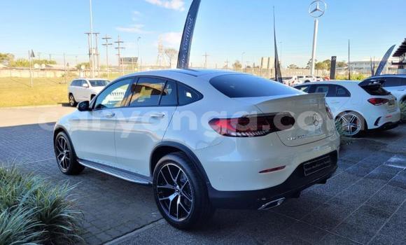 Nunua Ilio tumika Mercedes‒Benz AMG GLC White Gari ndani ya Blantyre nchini Malawi Nunua Ilio tumika Mercedes‒Benz AMG GLC White Gari ndani ya Blantyre nchini Malawi