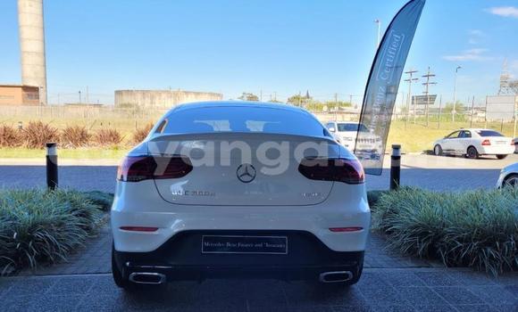 Nunua Ilio tumika Mercedes‒Benz AMG GLC White Gari ndani ya Blantyre nchini Malawi Nunua Ilio tumika Mercedes‒Benz AMG GLC White Gari ndani ya Blantyre nchini Malawi