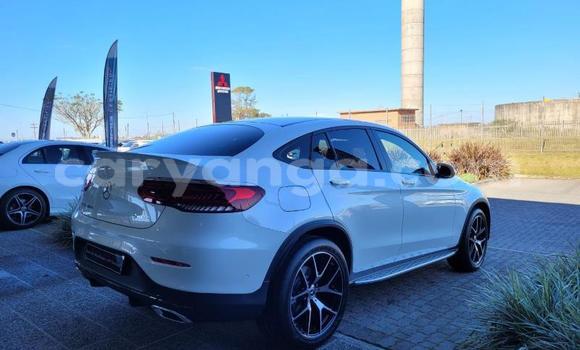 Nunua Ilio tumika Mercedes‒Benz AMG GLC White Gari ndani ya Blantyre nchini Malawi Nunua Ilio tumika Mercedes‒Benz AMG GLC White Gari ndani ya Blantyre nchini Malawi