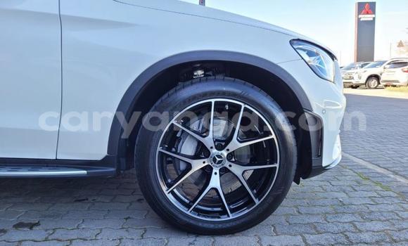Nunua Ilio tumika Mercedes‒Benz AMG GLC White Gari ndani ya Blantyre nchini Malawi Nunua Ilio tumika Mercedes‒Benz AMG GLC White Gari ndani ya Blantyre nchini Malawi