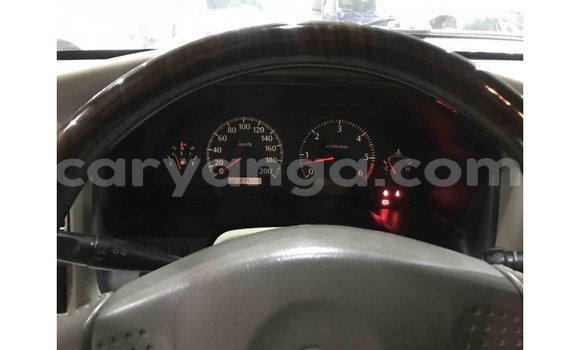 Buy Import Nissan Patrol White Car in Import - Dubai in Malawi Buy Import Nissan Patrol White Car in Import - Dubai in Malawi