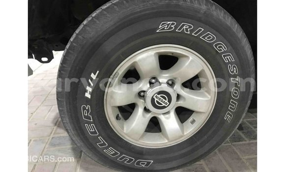 Buy Import Nissan Patrol White Car in Import - Dubai in Malawi Buy Import Nissan Patrol White Car in Import - Dubai in Malawi