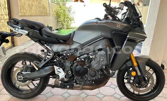 Buy Used Yamaha TRACER Other Bike in Blantyre in Malawi