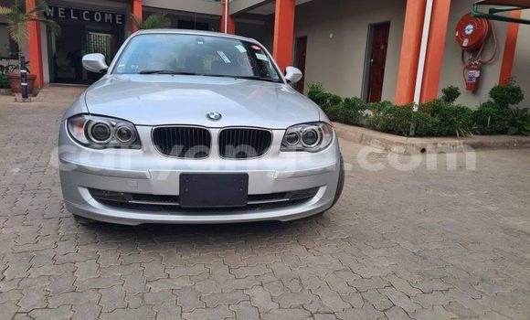Buy Used BMW 1er Other Car in Lilongwe in Malawi
