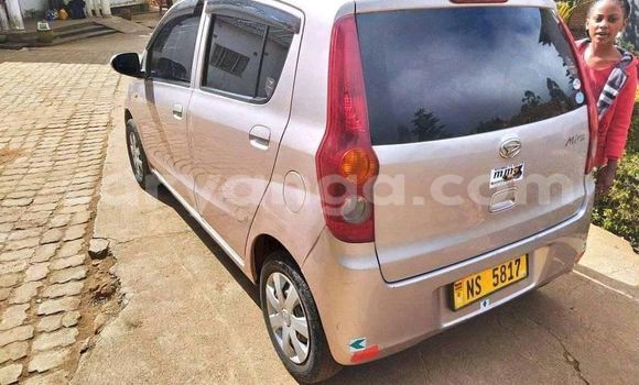 Buy Used Daihatsu Altis Other Car in Lilongwe in Malawi