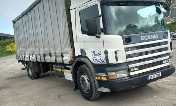 Buy Used Scion FR-S White Car in Lilongwe in Malawi