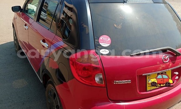 Buy Used Mazda Verisa Other Car in Lilongwe in Malawi Buy Used Mazda Verisa Other Car in Lilongwe in Malawi
