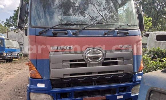 Nunua Ilio tumika Hindustan Ambassador Other Gari ndani ya Lilongwe nchini Malawi