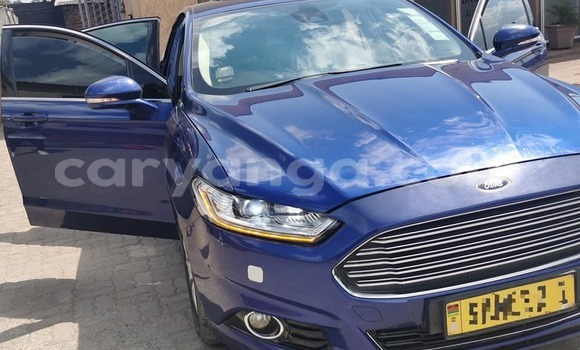 Buy Used Ford Mondeo Other Car in Lilongwe in Malawi Buy Used Ford Mondeo Other Car in Lilongwe in Malawi