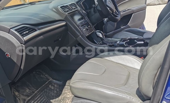 Buy Used Ford Mondeo Other Car in Lilongwe in Malawi Buy Used Ford Mondeo Other Car in Lilongwe in Malawi
