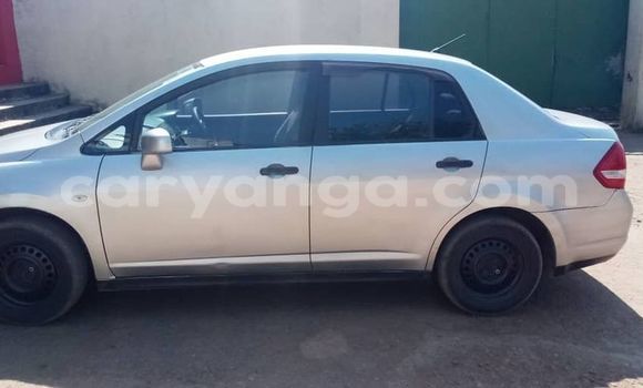 Buy Used Nissan Tiida Other Car in Lilongwe in Malawi Buy Used Nissan Tiida Other Car in Lilongwe in Malawi