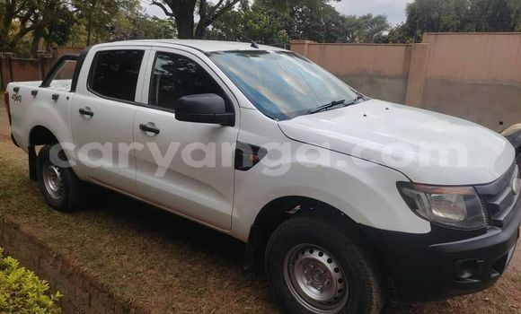 Buy Used Ford Ranger Other Car in Lilongwe in Malawi Buy Used Ford Ranger Other Car in Lilongwe in Malawi