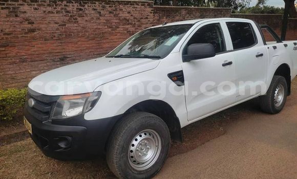 Buy Used Ford Ranger Other Car in Lilongwe in Malawi Buy Used Ford Ranger Other Car in Lilongwe in Malawi
