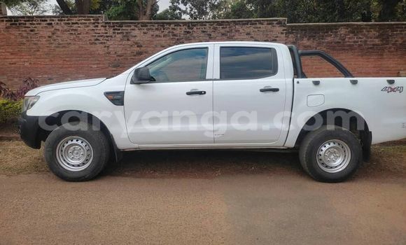 Buy Used Ford Ranger Other Car in Lilongwe in Malawi Buy Used Ford Ranger Other Car in Lilongwe in Malawi