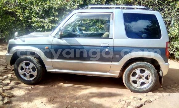 Buy Used Mitsubishi Minica Other Car in Lilongwe in Malawi