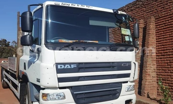 Buy Used DAF 46 Other Car in Lilongwe in Malawi