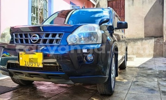 Buy Used Nissan X–Trail Other Car in Lilongwe in Malawi Buy Used Nissan X–Trail Other Car in Lilongwe in Malawi