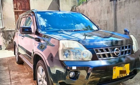 Buy Used Nissan X–Trail Other Car in Lilongwe in Malawi Buy Used Nissan X–Trail Other Car in Lilongwe in Malawi