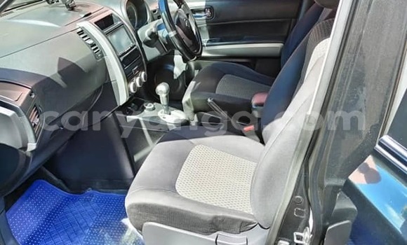 Buy Used Nissan X–Trail Other Car in Lilongwe in Malawi Buy Used Nissan X–Trail Other Car in Lilongwe in Malawi