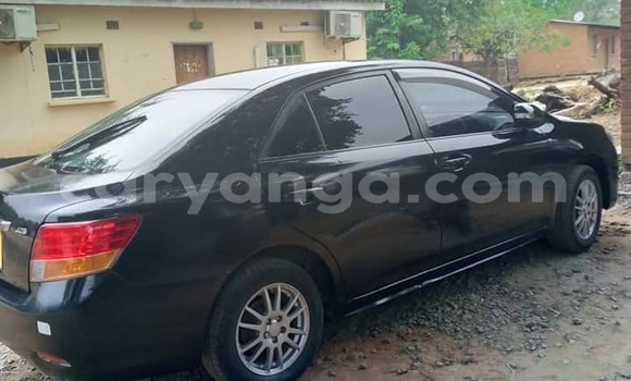 Buy Used Toyota Allion Other Car in Lilongwe in Malawi Buy Used Toyota Allion Other Car in Lilongwe in Malawi