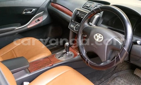 Buy Used Toyota Allion Other Car in Lilongwe in Malawi Buy Used Toyota Allion Other Car in Lilongwe in Malawi