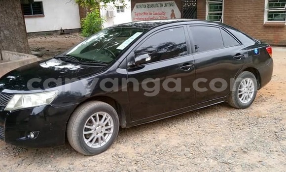 Buy Used Toyota Allion Other Car in Lilongwe in Malawi Buy Used Toyota Allion Other Car in Lilongwe in Malawi