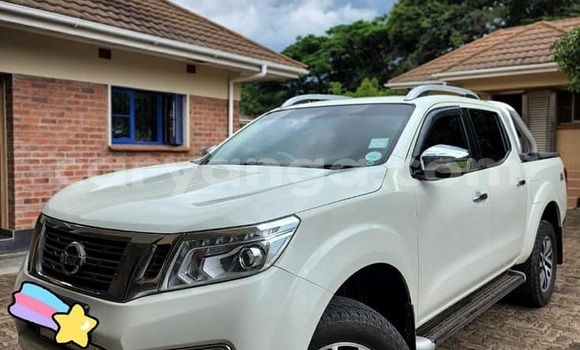 Buy Used Nissan Navara White Car in Lilongwe in Malawi Buy Used Nissan Navara White Car in Lilongwe in Malawi