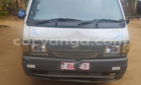 Buy Used Mazda Bongo White Car in Lilongwe in Malawi Buy Used Mazda Bongo White Car in Lilongwe in Malawi