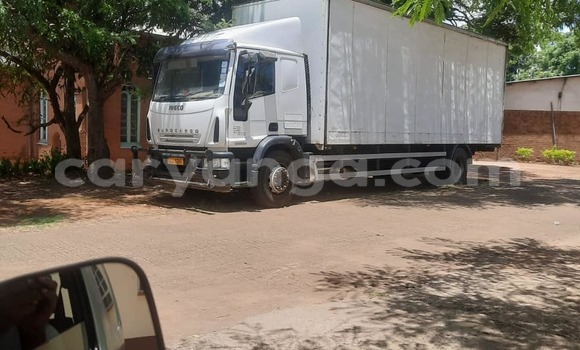 Buy Used IVECO Massif Other Car in Lilongwe in Malawi