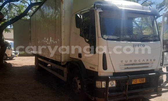 Buy Used IVECO Massif Other Car in Lilongwe in Malawi Buy Used IVECO Massif Other Car in Lilongwe in Malawi