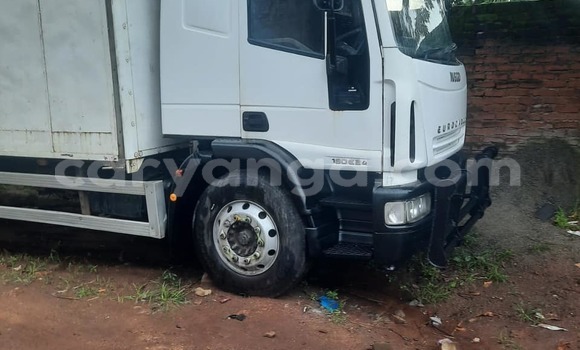 Buy Used IVECO Massif Other Car in Lilongwe in Malawi Buy Used IVECO Massif Other Car in Lilongwe in Malawi
